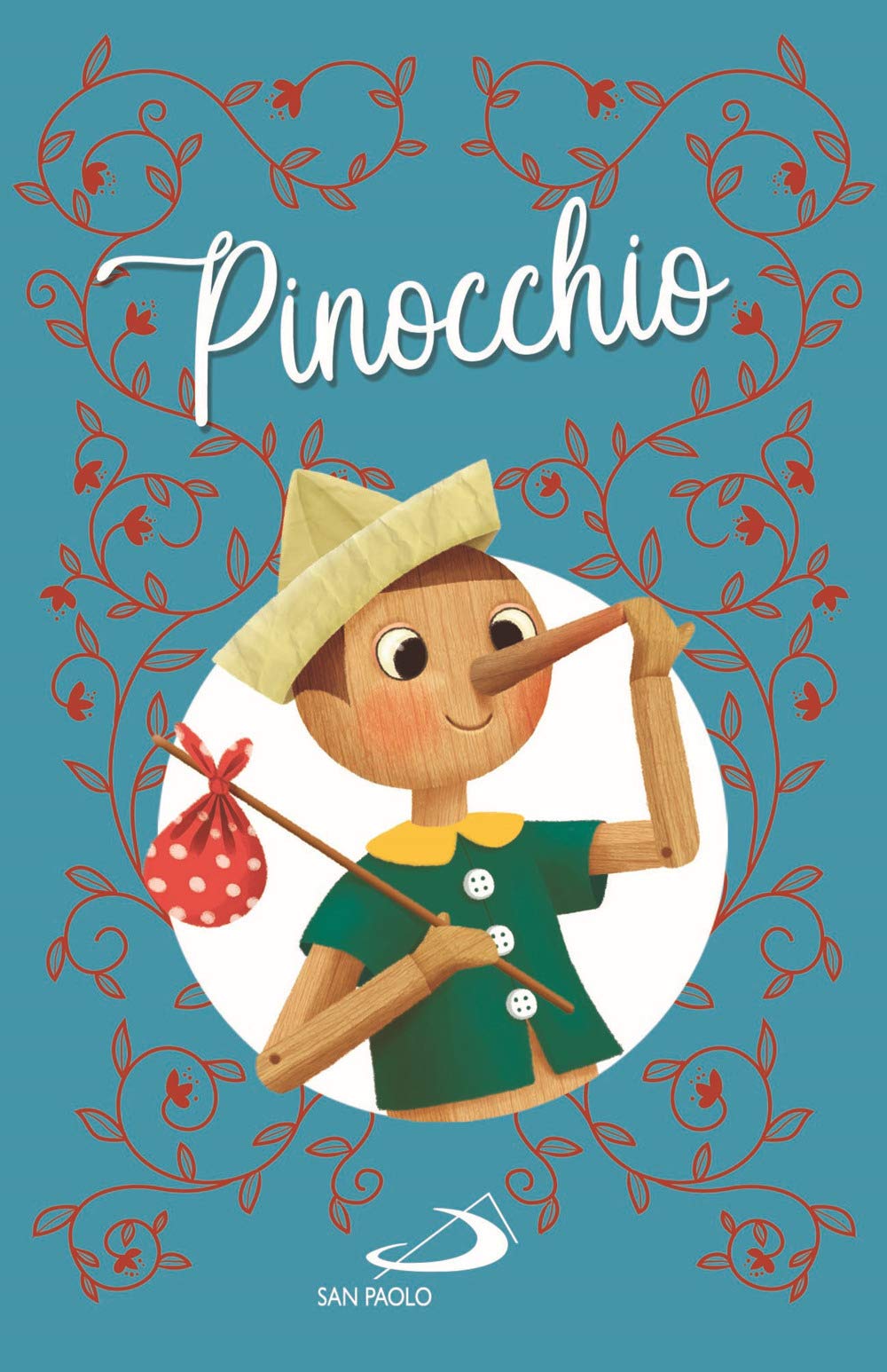 Pinocchio. Ediz. illustrata (I più bei libri per ragazzi) Children's books