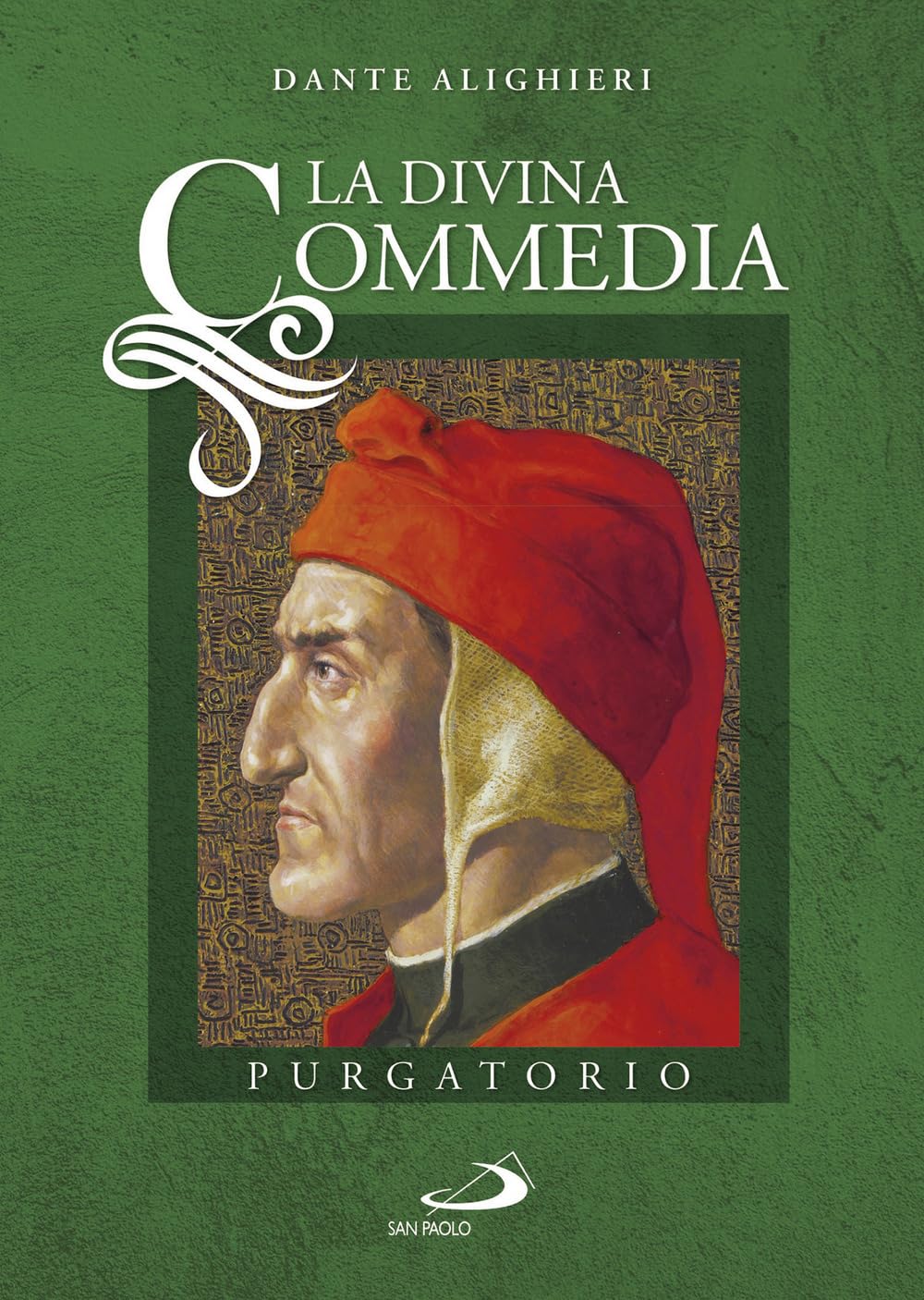 La Divina Commedia. Purgatorio (Vol. 2) (Capolavori) Poetry