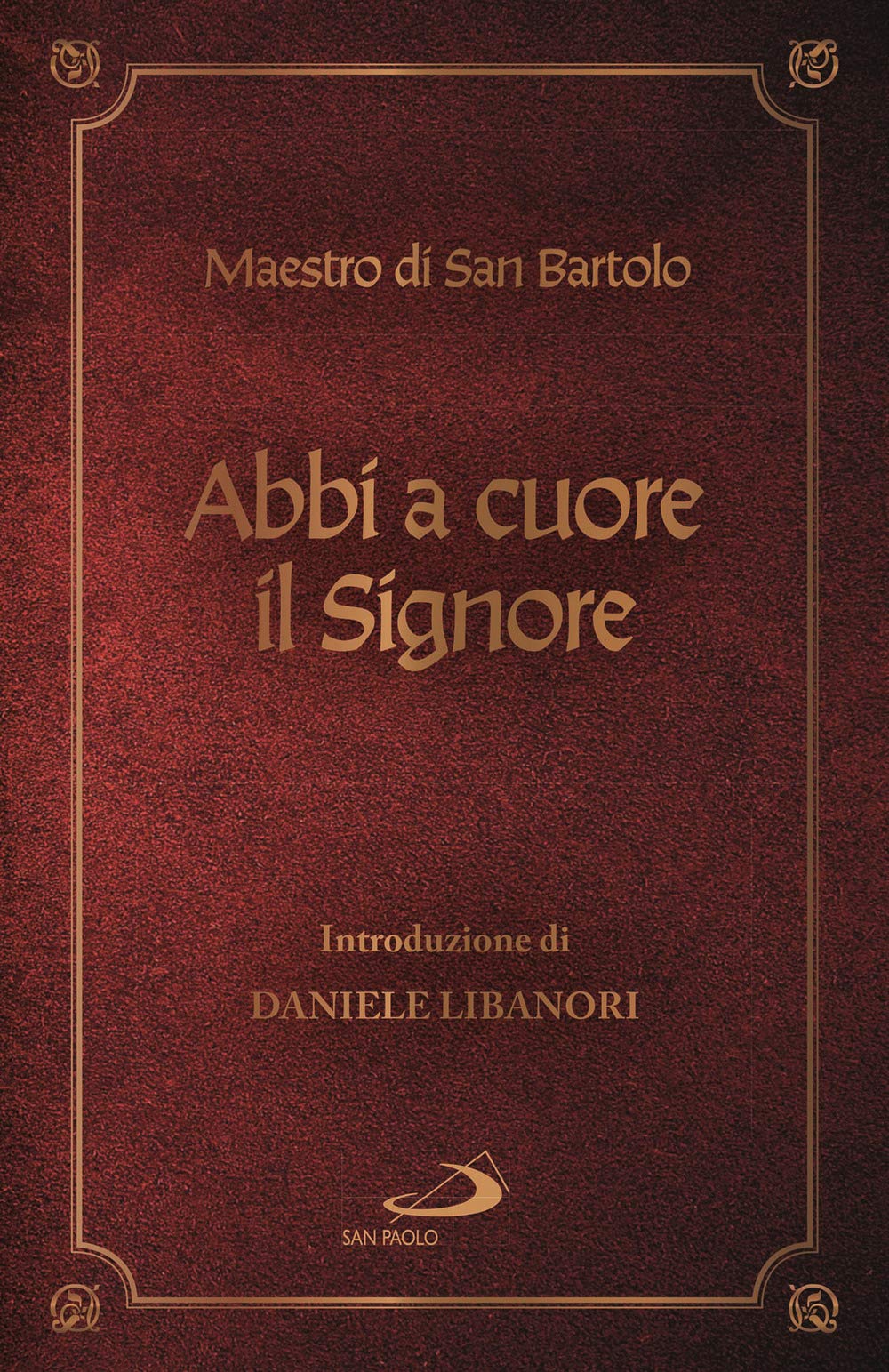 Abbi a cuore il Signore book