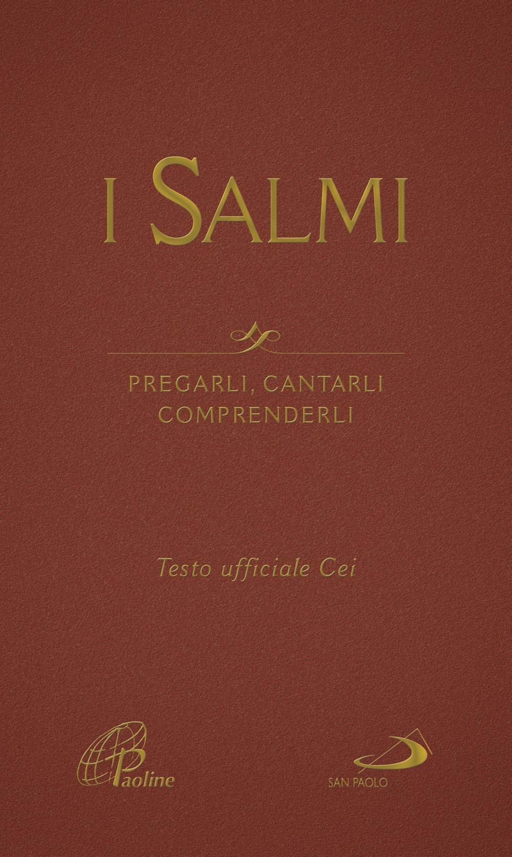 I Salmi. Pregarli, cantarli, comprenderli book