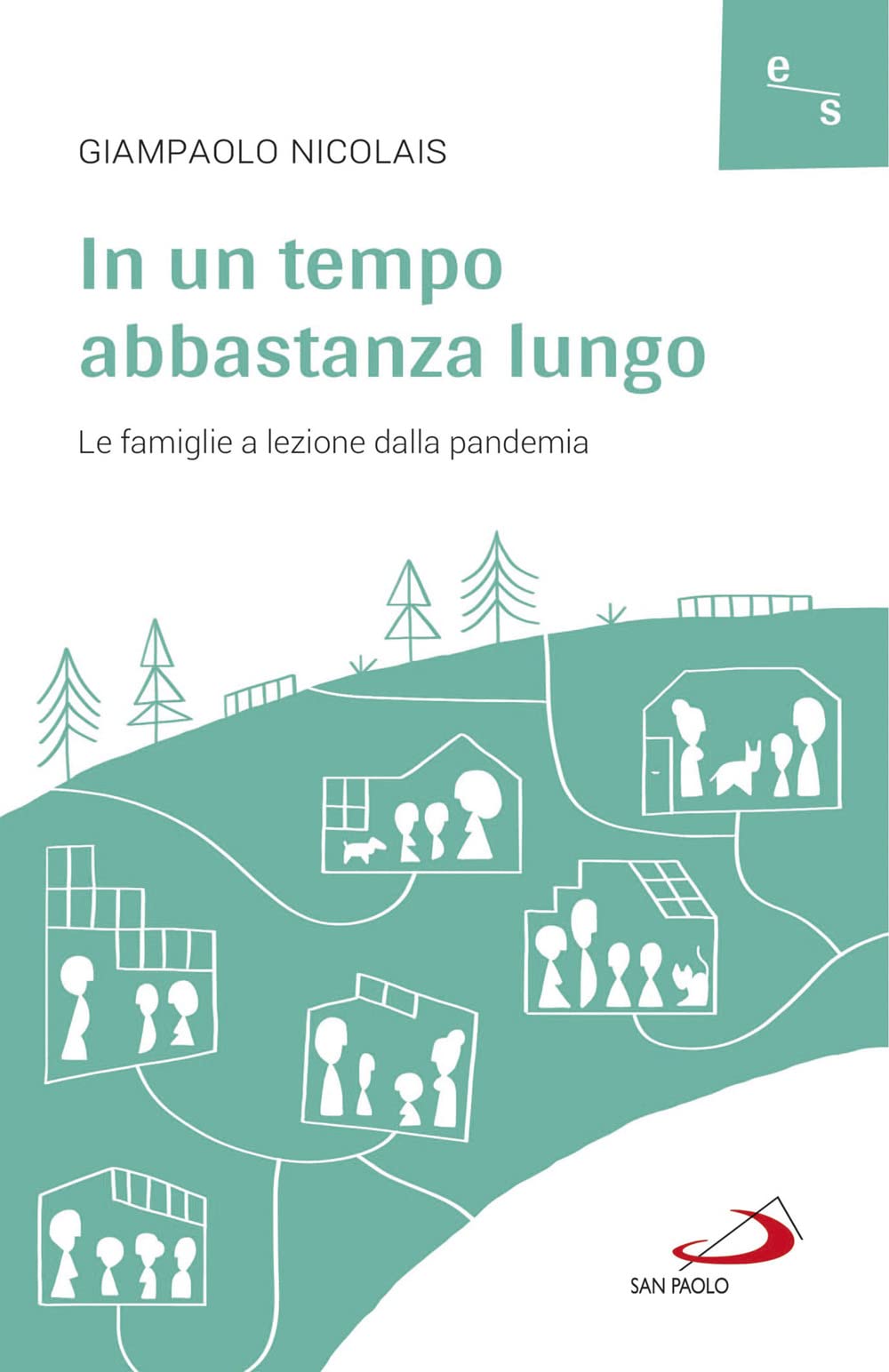 In un tempo abbastanza lungo. Le famiglie a lezione dalla pandemia Books