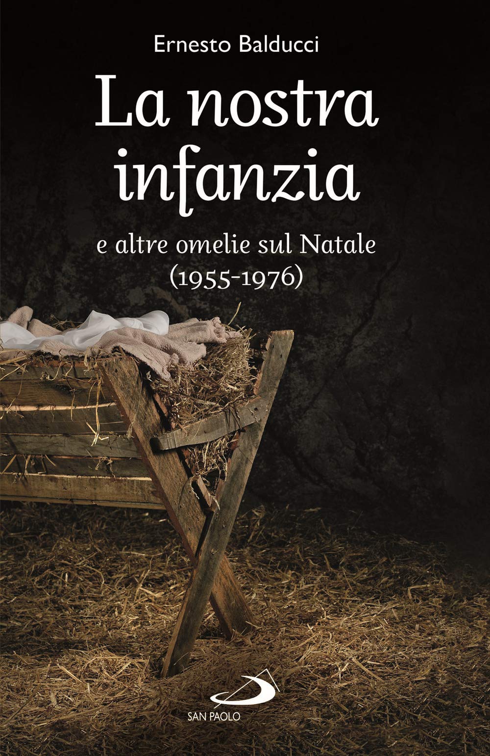 La nostra infanzia e altre omelie sul Natale (1955-1976) Religion & Esotericism