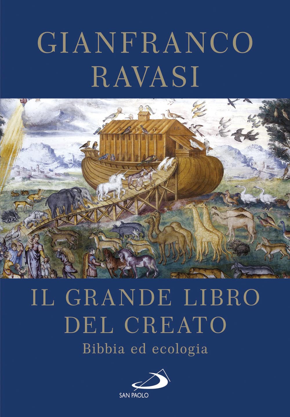 Il Grande libro del Creato. Bibbia ed ecologia (Parola di Dio. Seconda serie) Mathematics