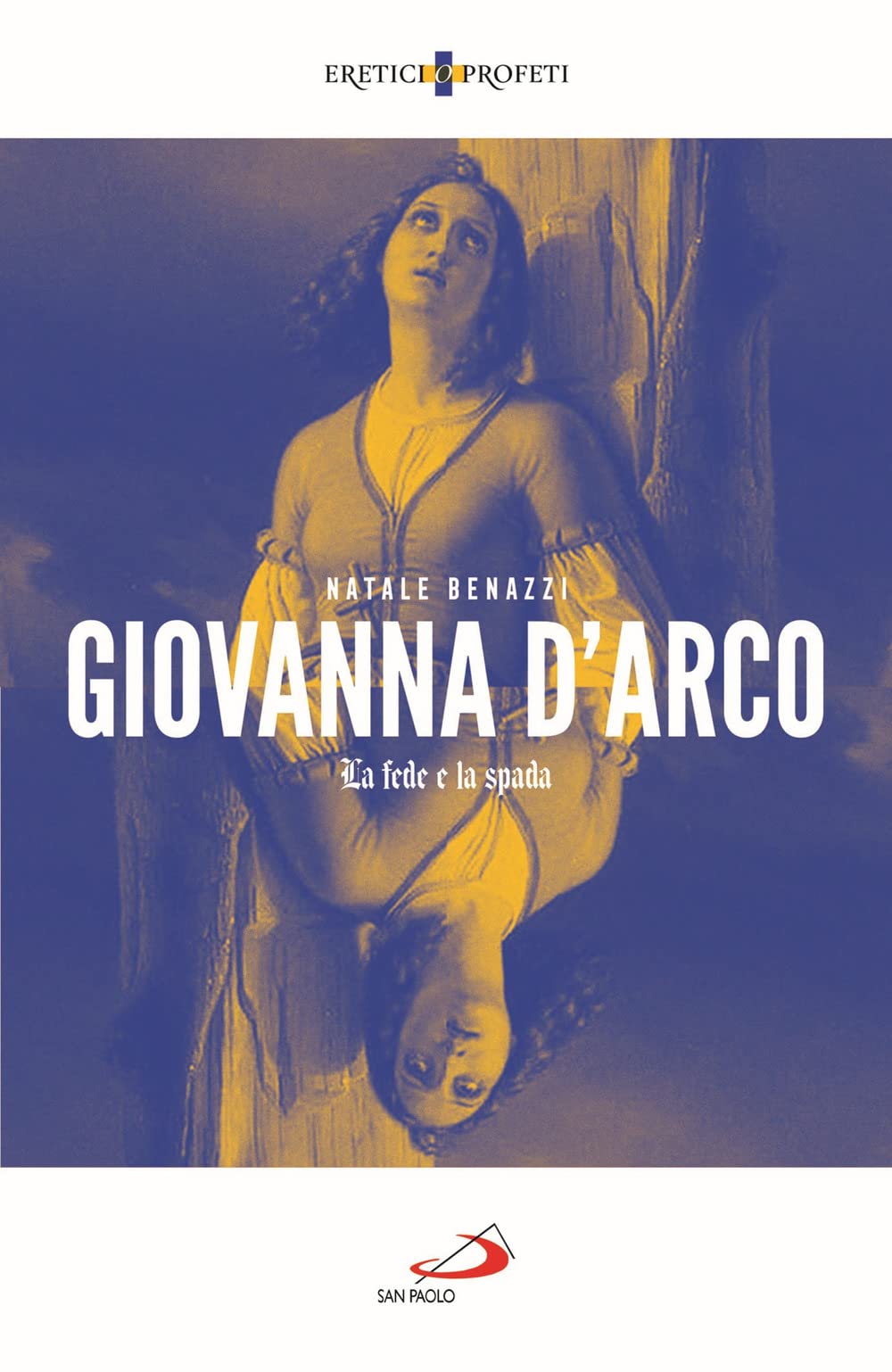 Giovanna d'Arco. La fede e la spada book