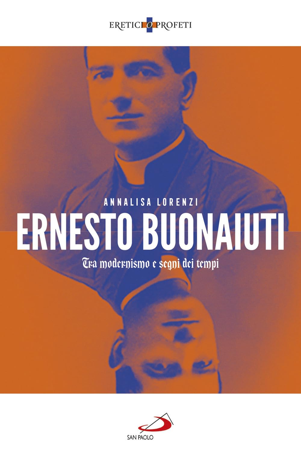 Ernesto Buonaiuti. Tra modernismo e segni dei tempi book