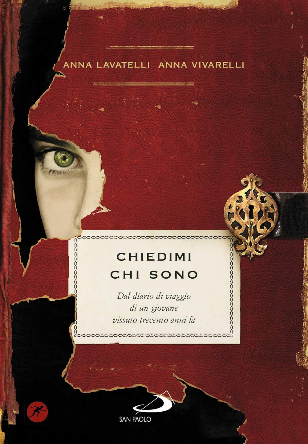 Chiedimi chi sono. Dal diario di viaggio di un giovane vissuto trecento anni fa Novels & Short Stories