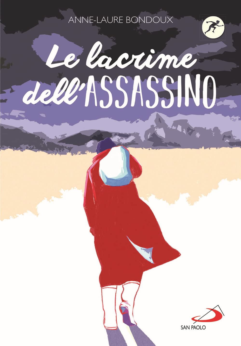 Le lacrime dell'assassino (Narrativa San Paolo ragazzi) Novels & Short Stories
