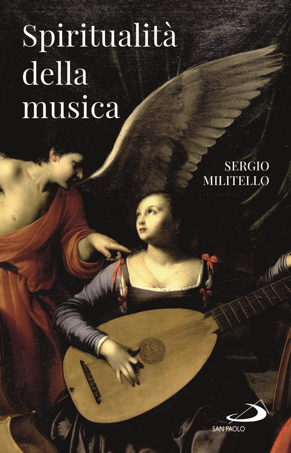 Spiritualità della musica book