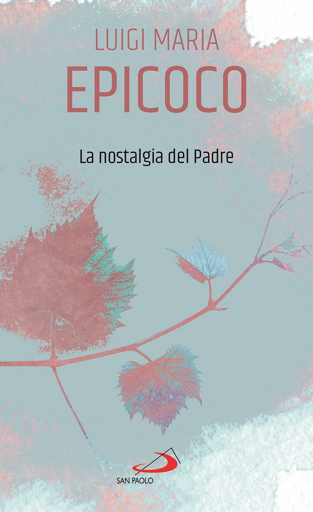 La nostalgia del Padre book