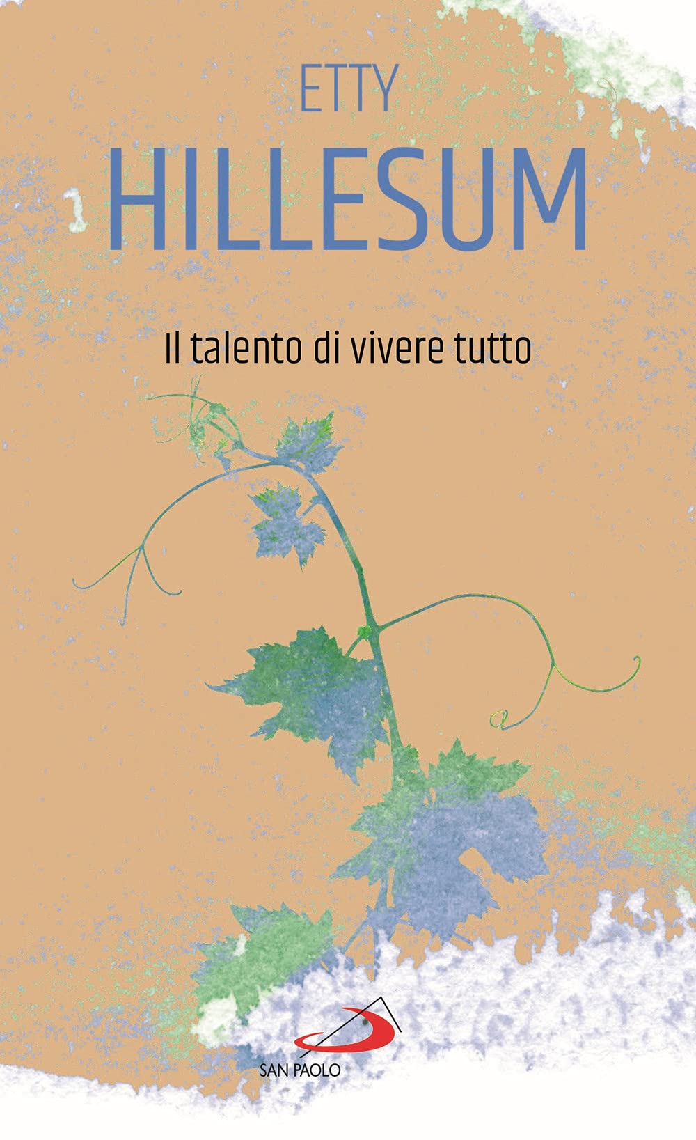 Il talento di vivere tutto book