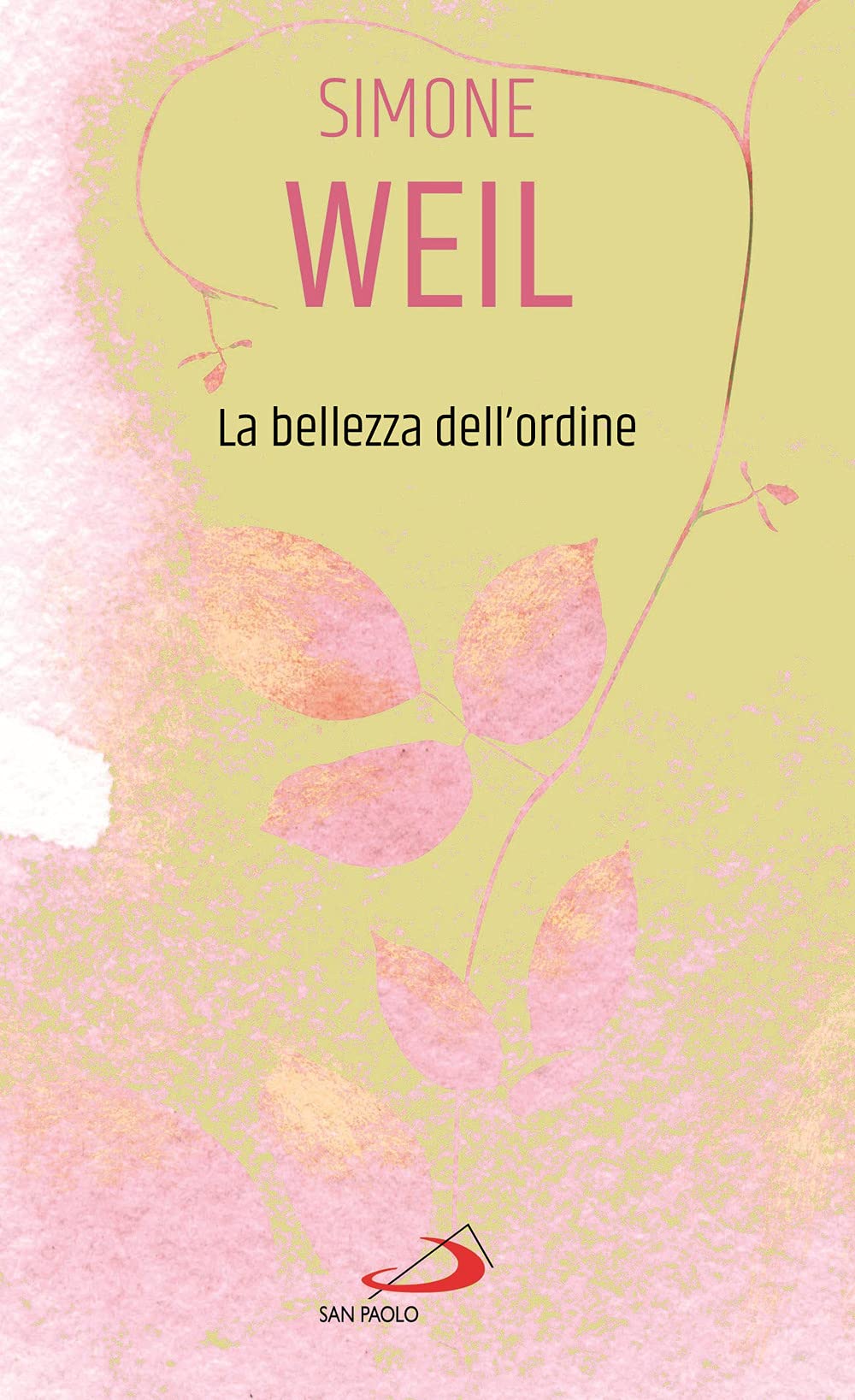 La bellezza dell'ordine book