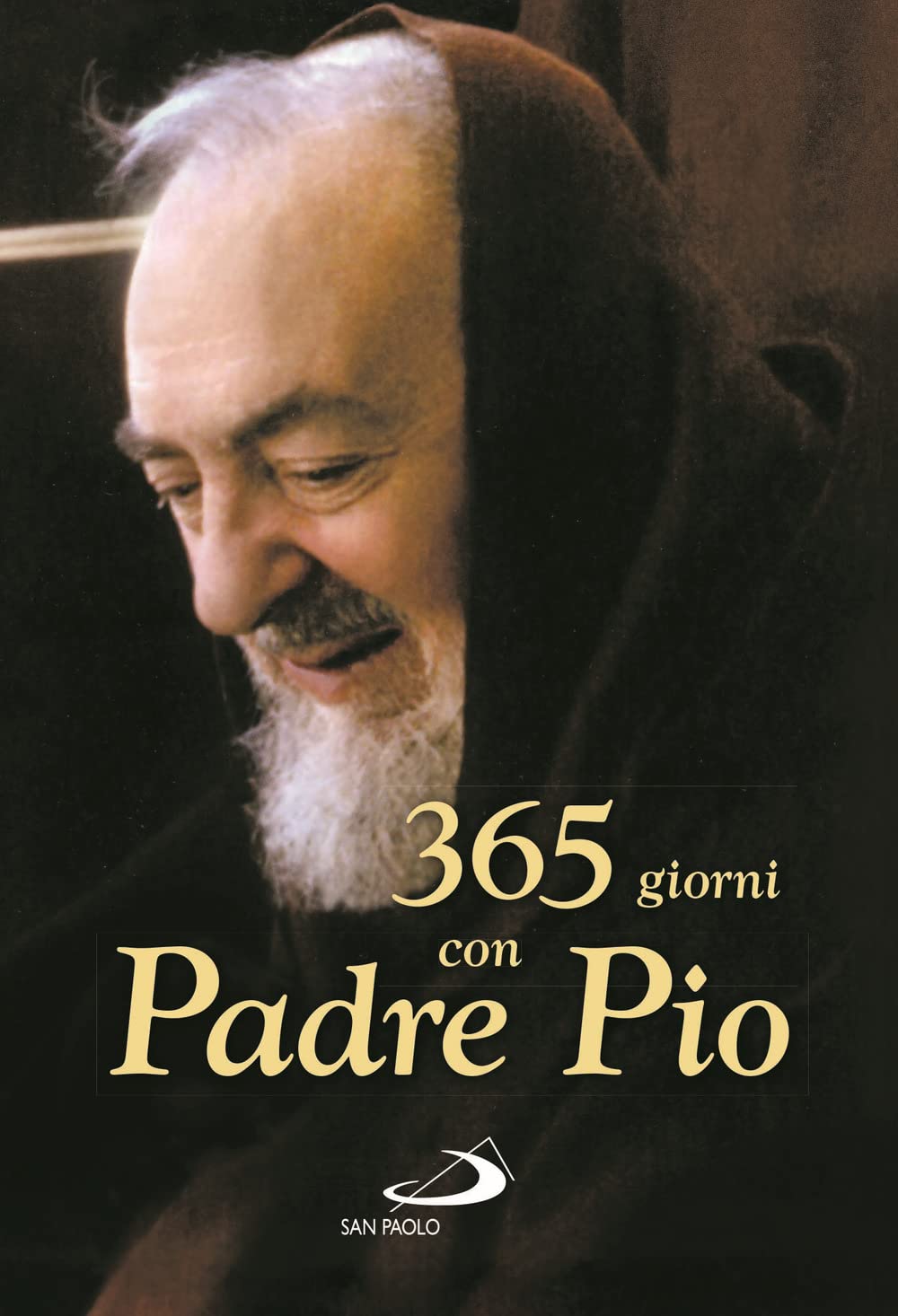365 giorni con Padre Pio (Agende. Diari) Reference Books