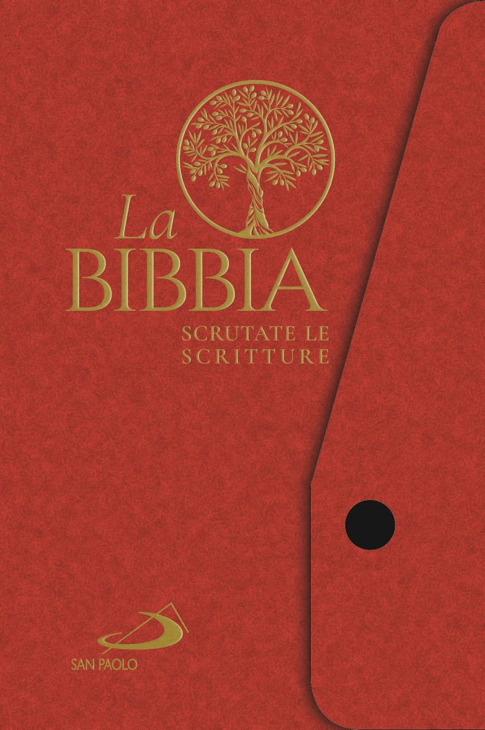 La Bibbia. Scrutate le Scritture. Ediz. pocket book