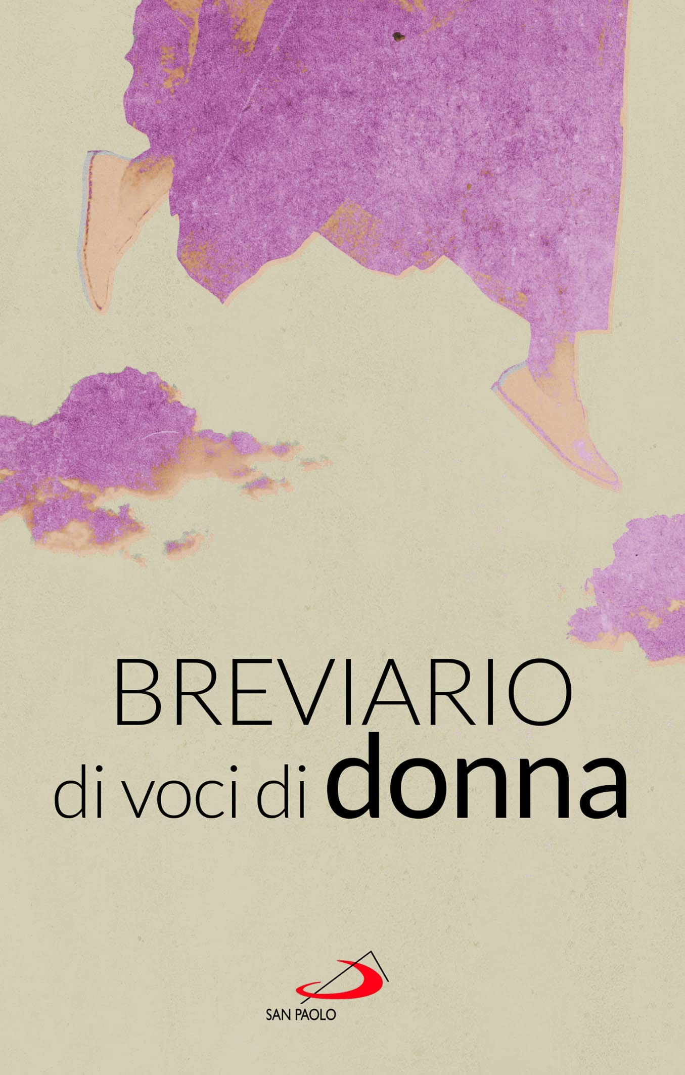Breviario di voci di donna book