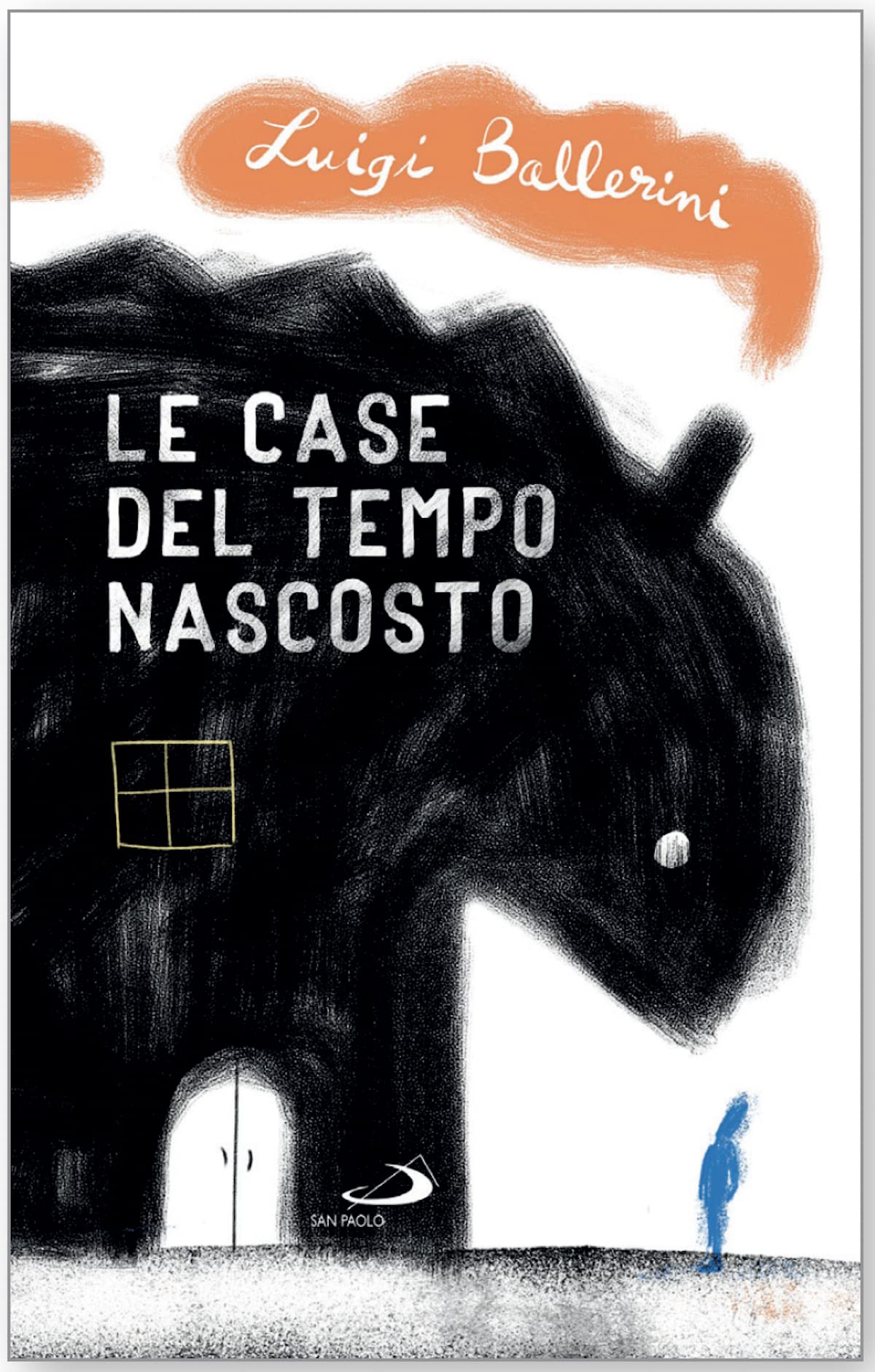 Le case del tempo nascosto book