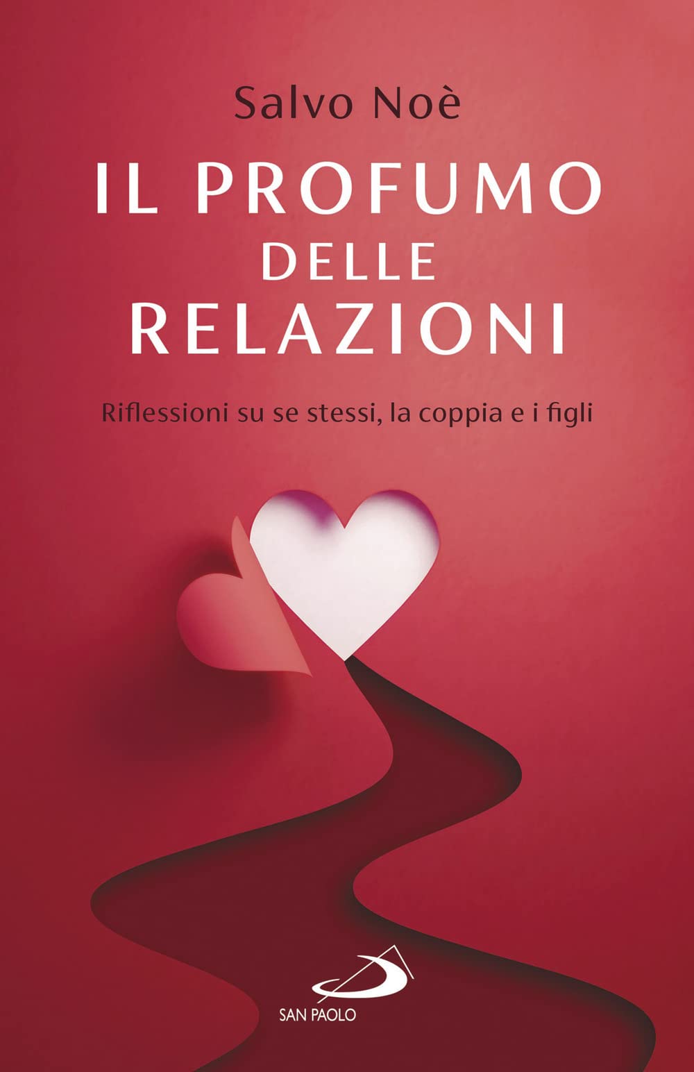 Il profumo delle relazioni. Riflessioni su se stessi, la coppia e i figli Eroticism