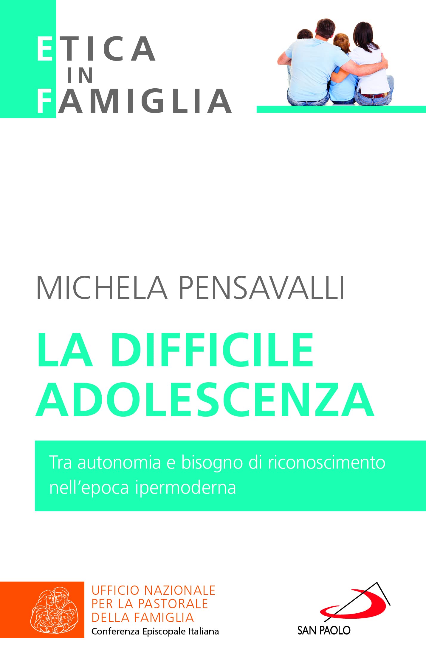 La difficile adolescenza. Tra autonomia e bisogno di riconoscimento nell'epoca ipermoderna Psychology