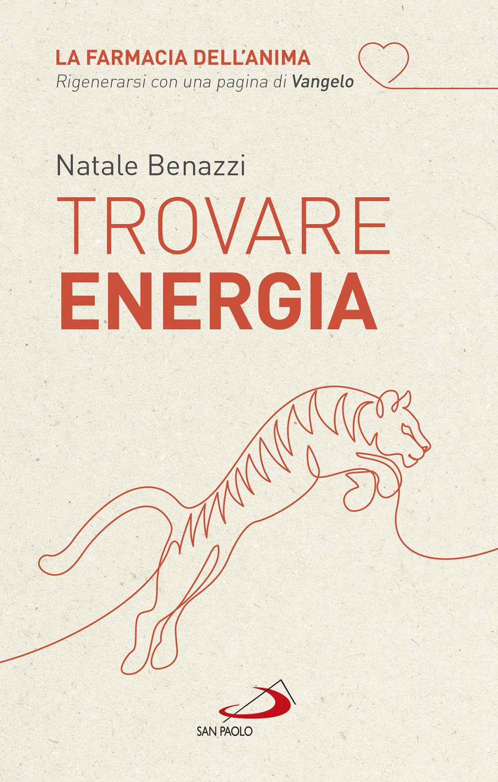Trovare energia book