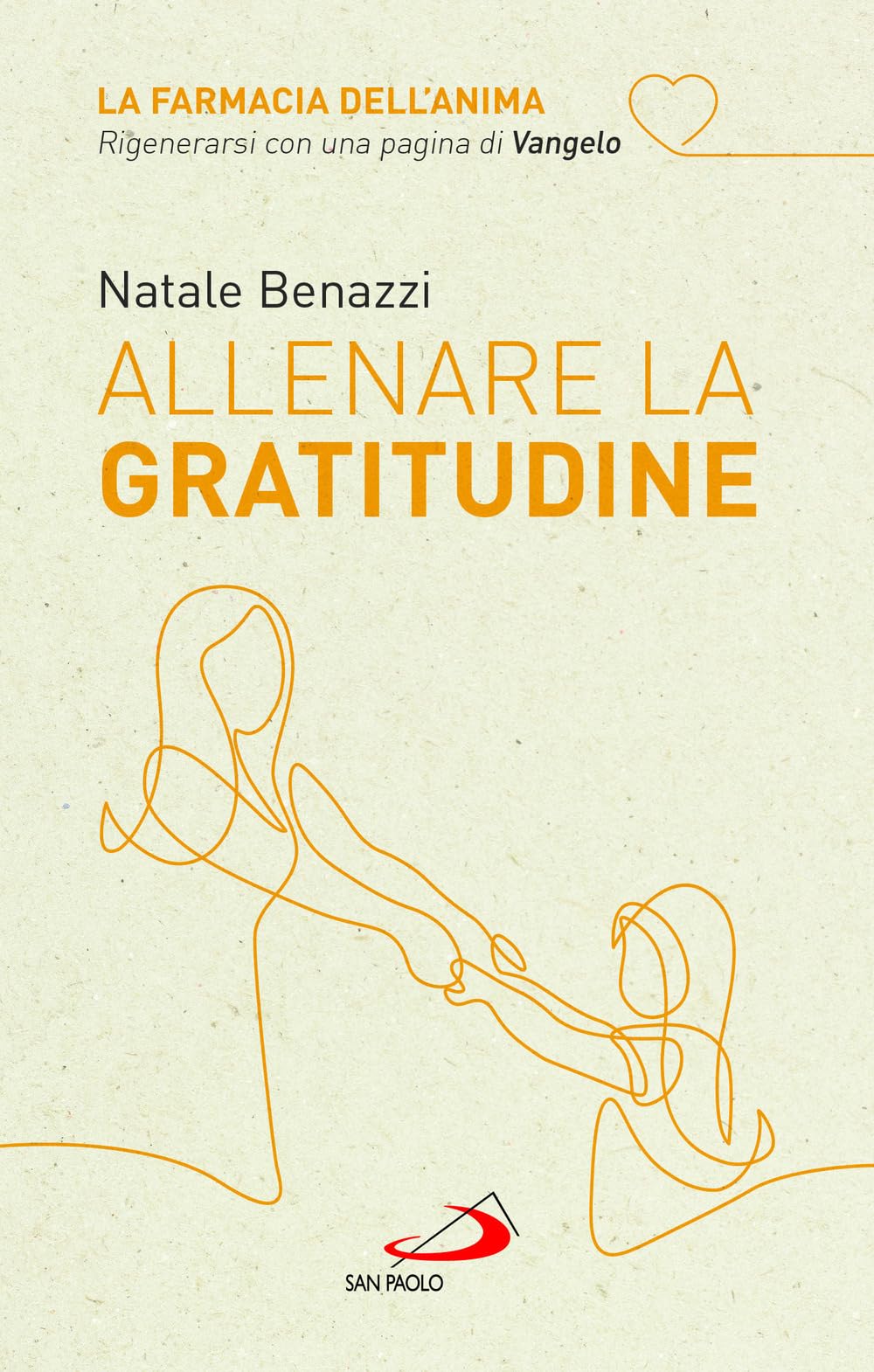 Allenare la gratitudine (Nuovi fermenti) Religion & Esotericism