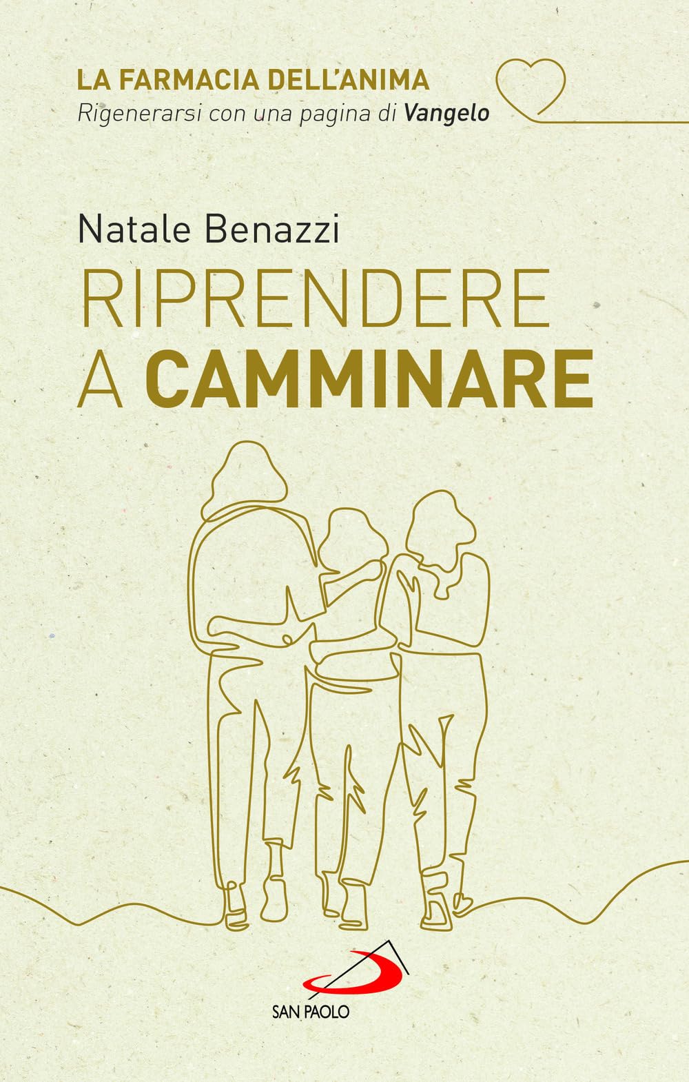 Riprendere a camminare book