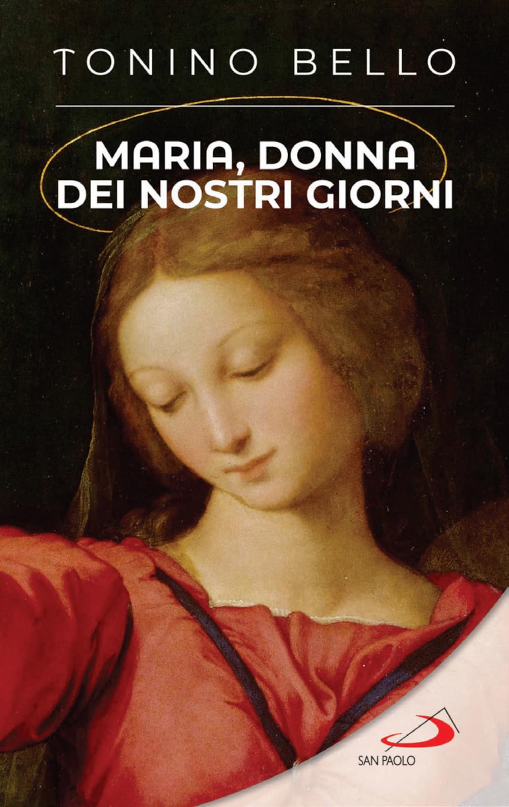 Maria, donna dei nostri giorni book