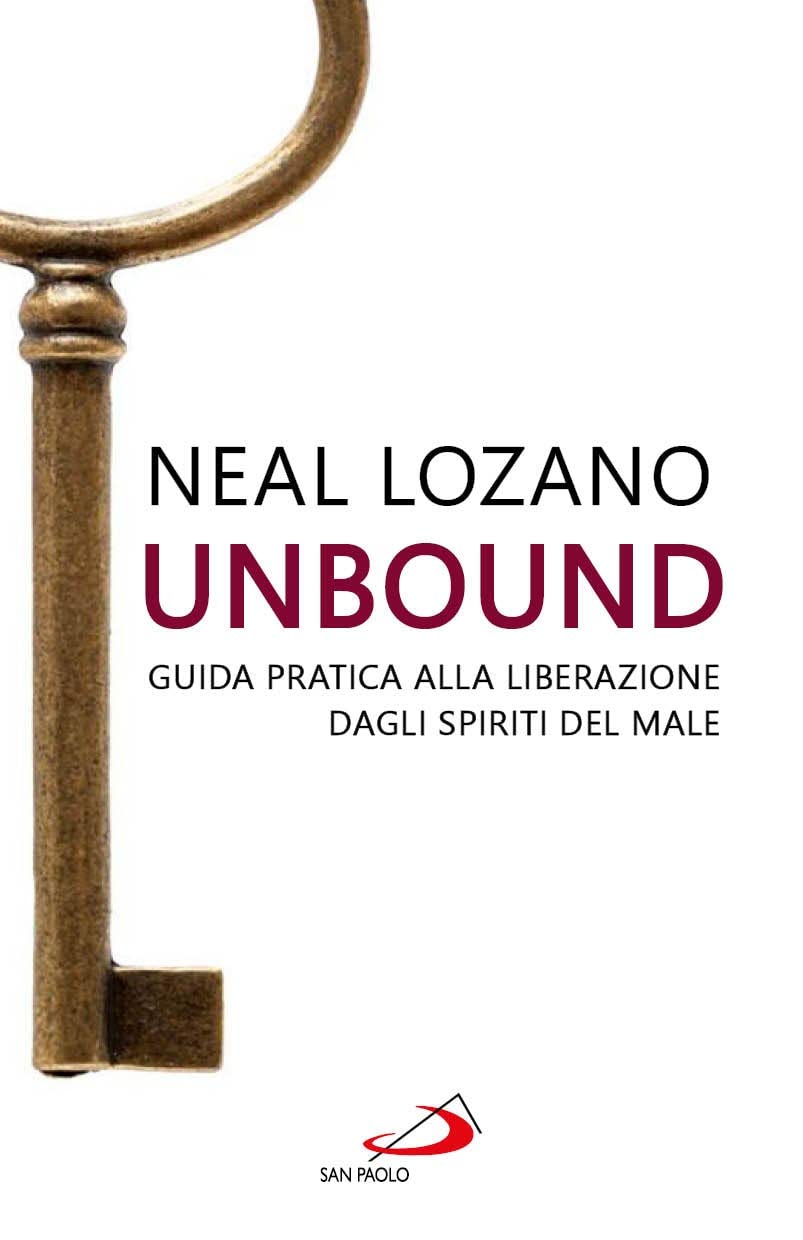 Unbound. Guida pratica alla liberazione Religion & Esotericism