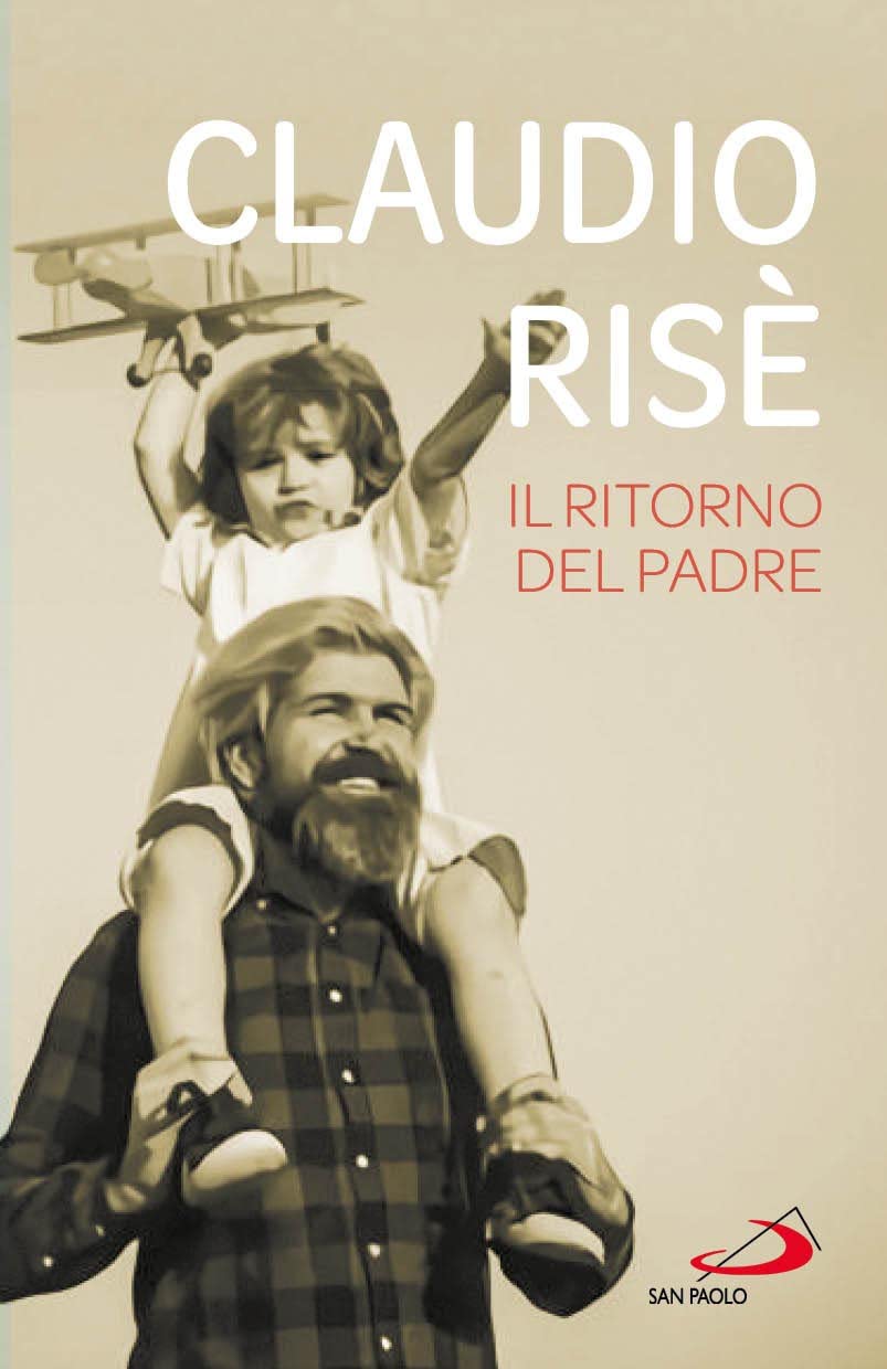 Il ritorno del padre book