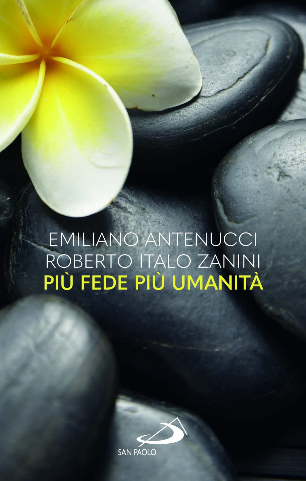 Più fede più umanità Religion & Esotericism