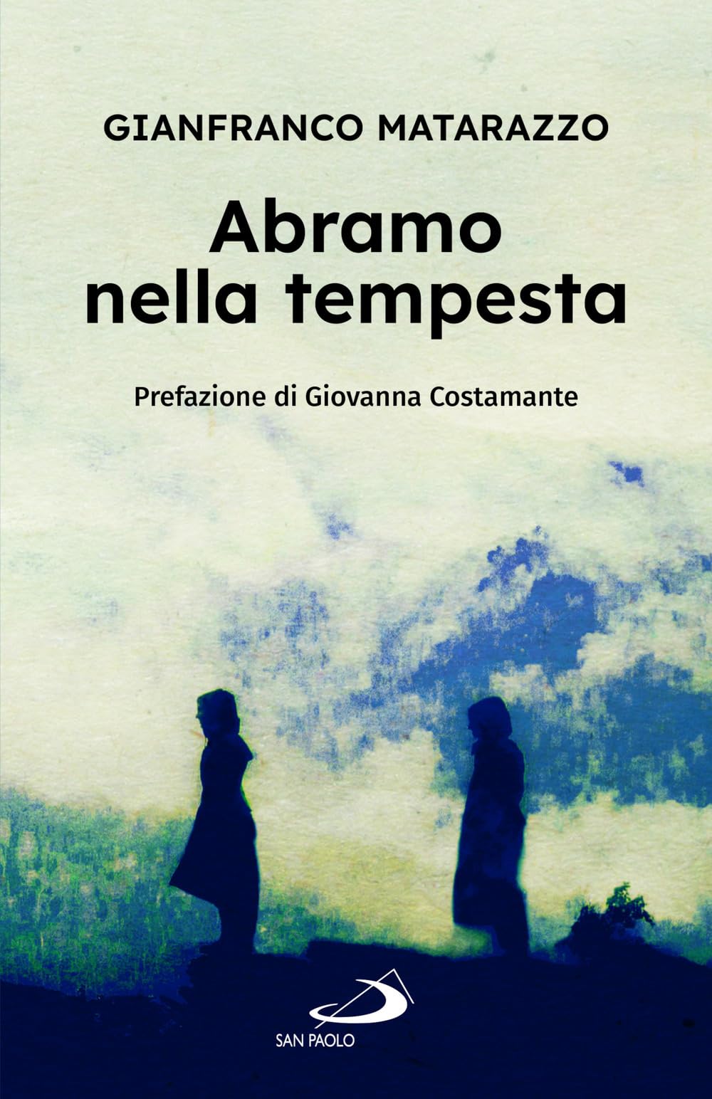 Abramo nella tempesta. 149 tracce di preghiera e 659 domande per un cammino di fede book