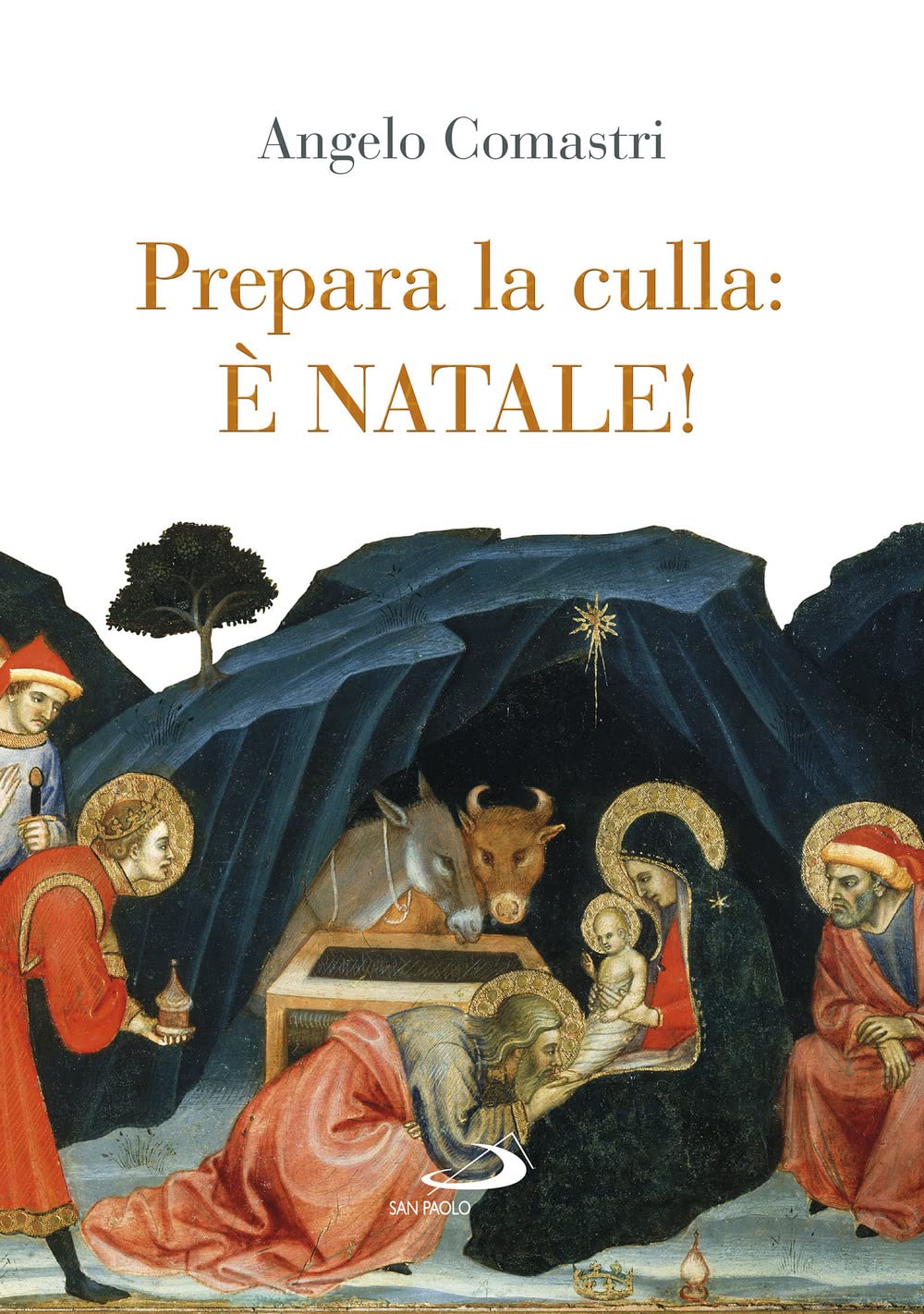 Prepara la culla: è Natale! Ediz. a colori (Dimensioni dello spirito) Film, Art & Culture