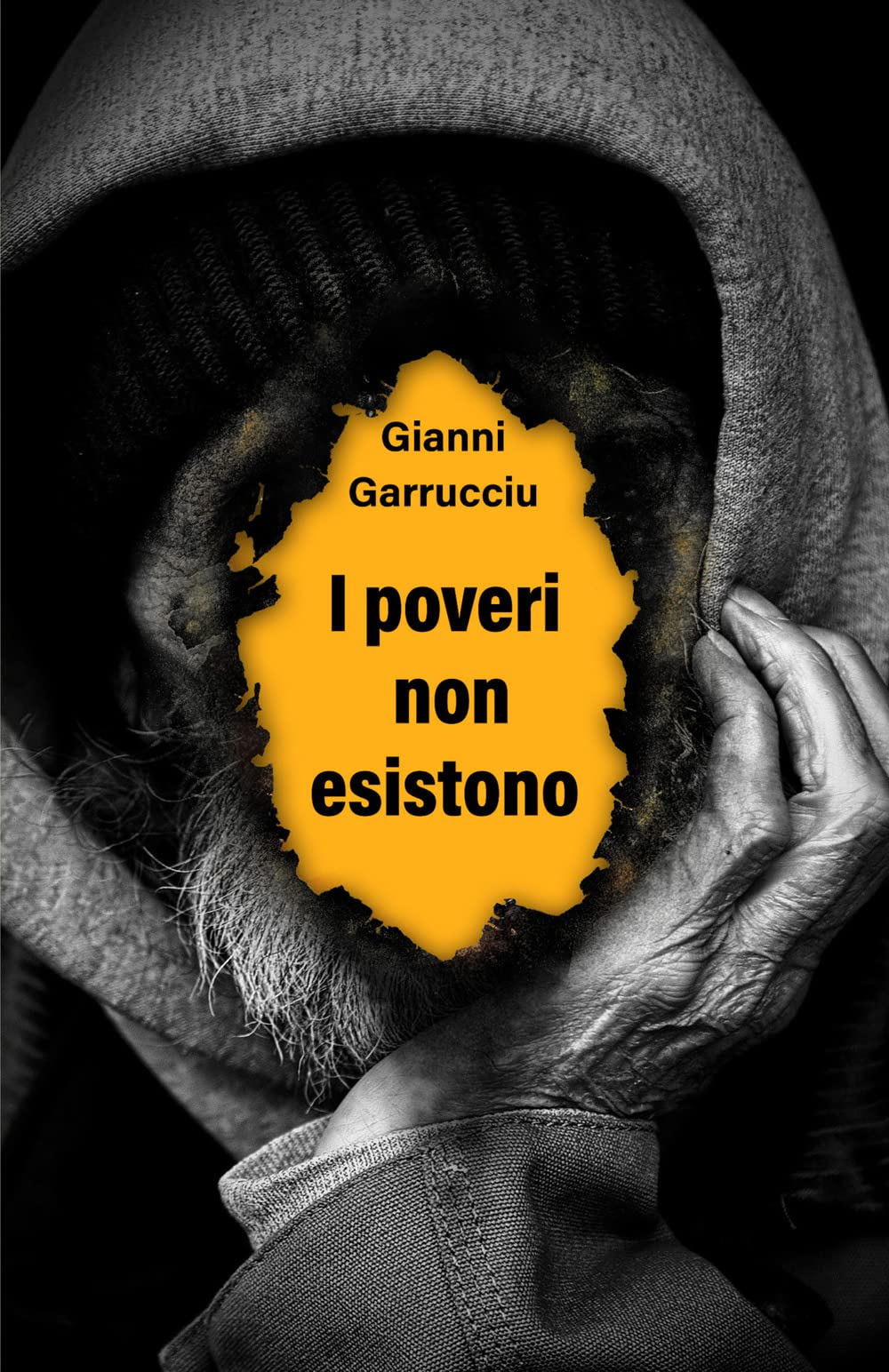 I poveri non esistono book