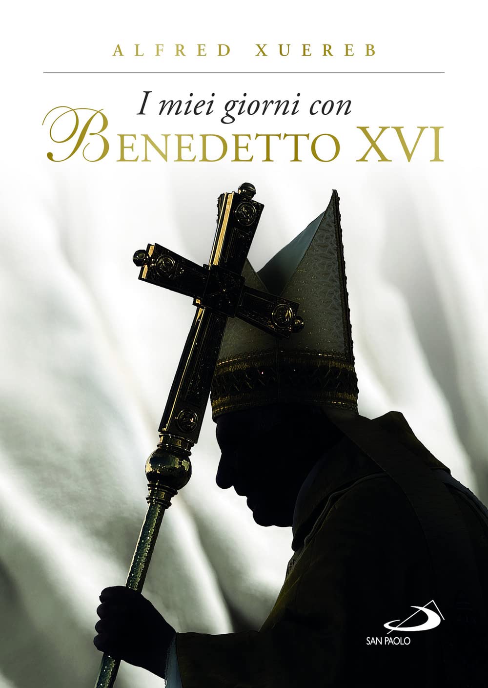 I miei giorni con Benedetto XVI. Ediz. illustrata (Grandi libri fotografici) Religion & Esotericism