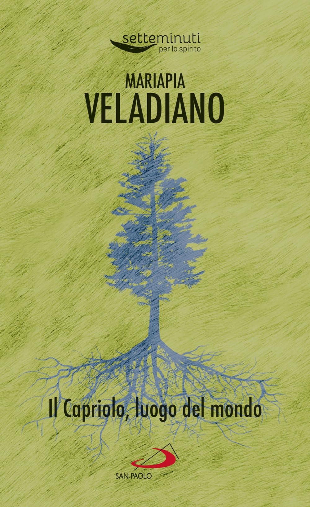 Il Capriolo, luogo del mondo book
