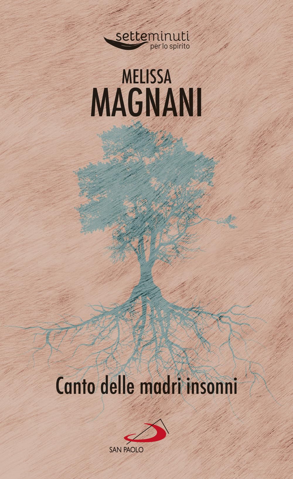 Canto delle madri insonni book