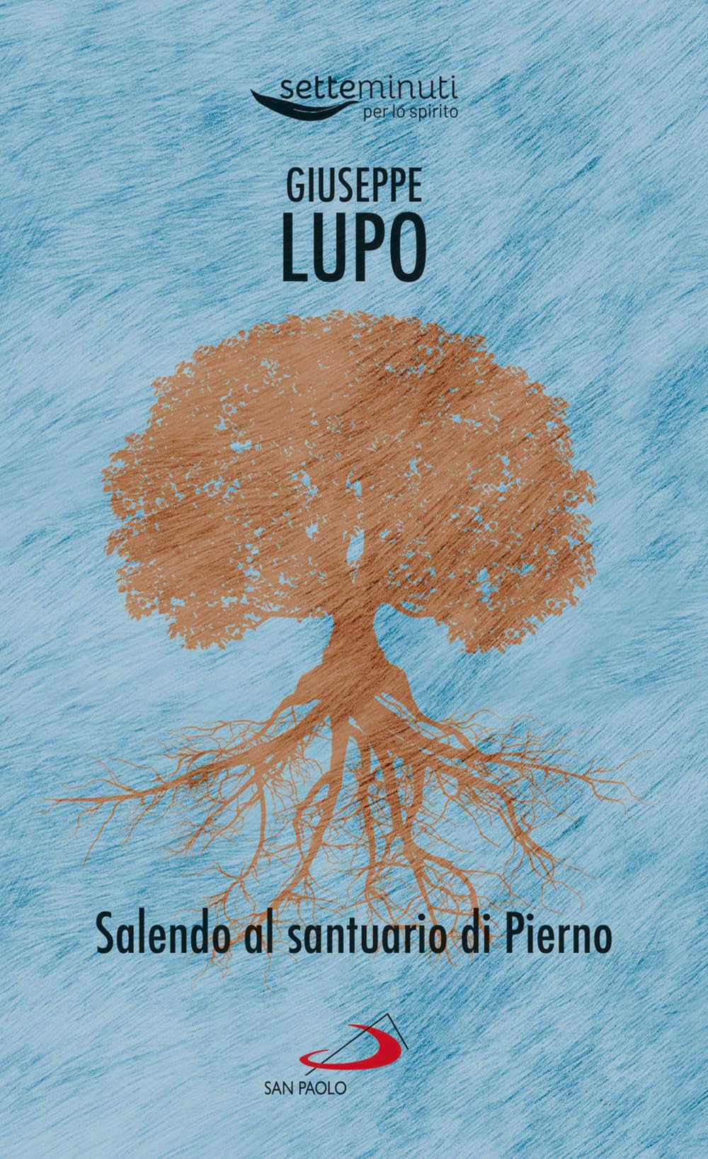 Salendo al santuario di Pierno Religion & Esotericism