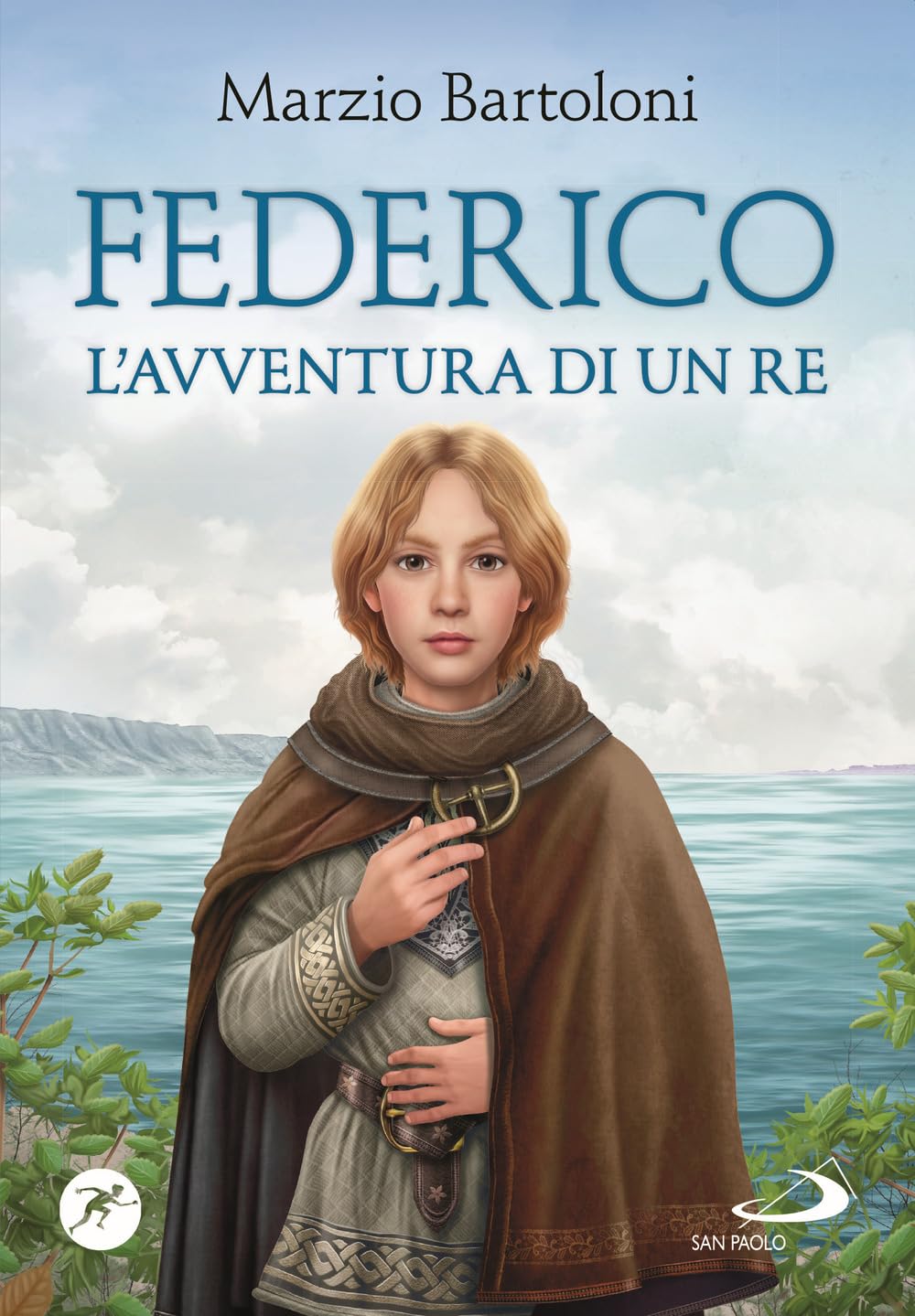Federico. L'avventura di un re Novels & Short Stories