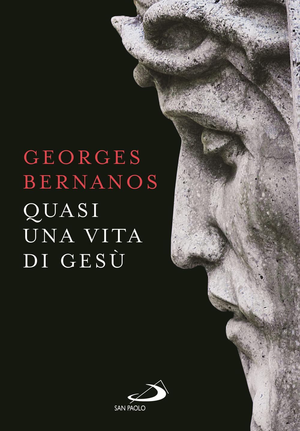 Quasi una vita di Gesù book