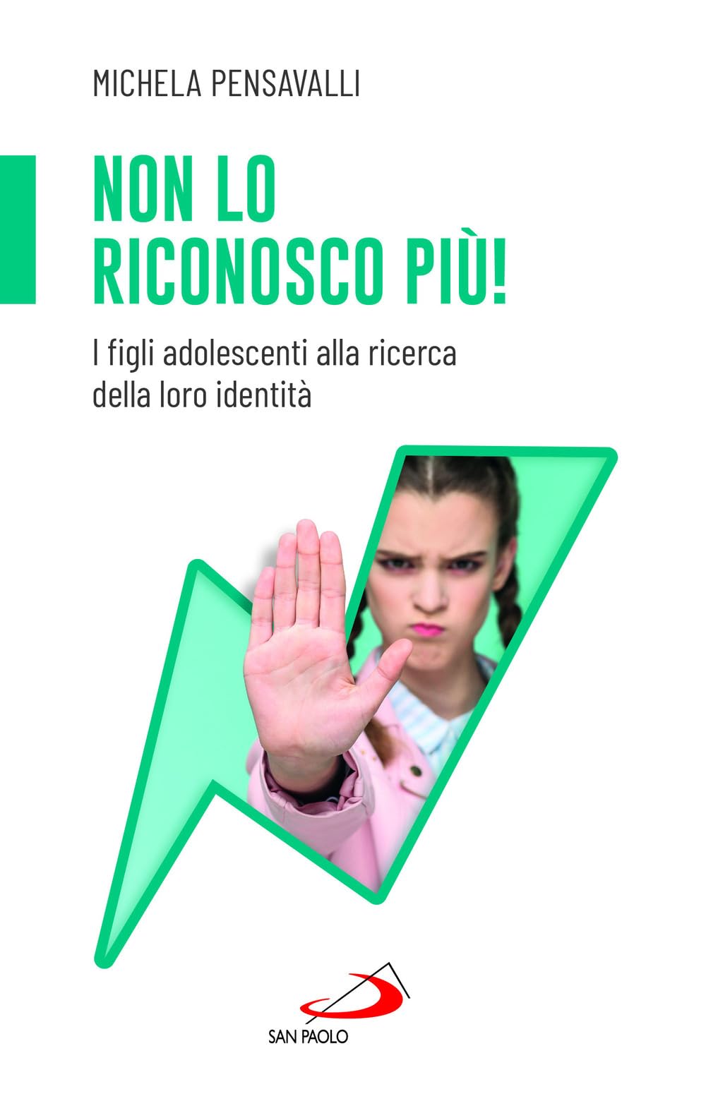 Non lo riconosco più! I figli adolescenti alla ricerca della loro identità Psychology