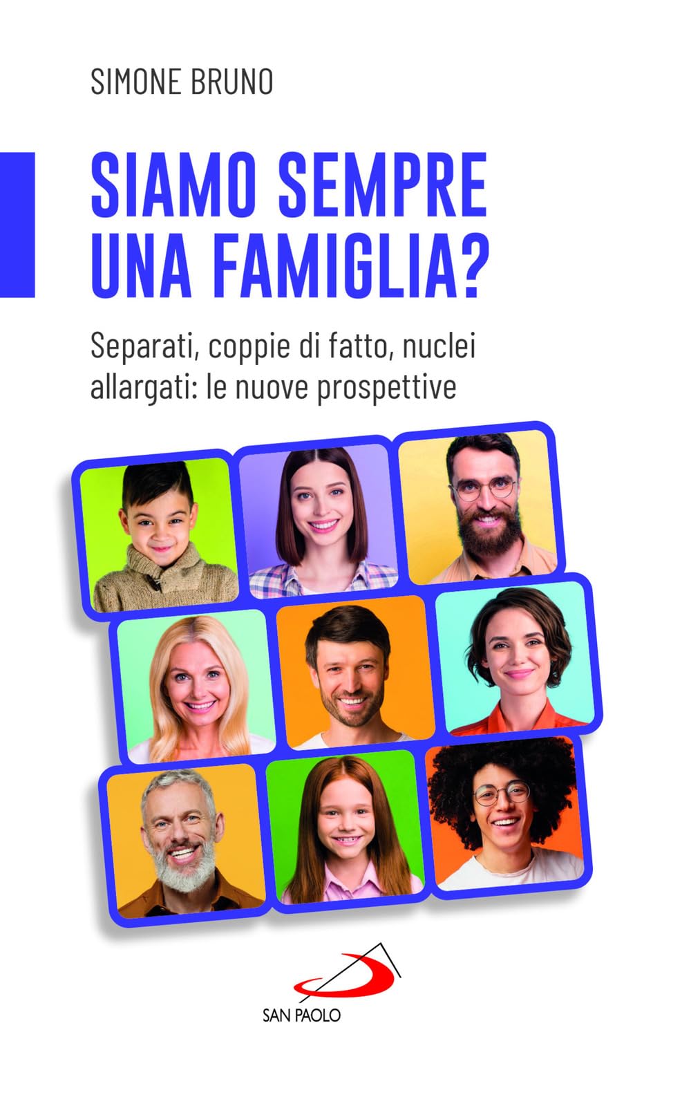 Siamo sempre una famiglia? Separati, coppie di fatto, nuclei allargati: le nuove prospettive Eroticism