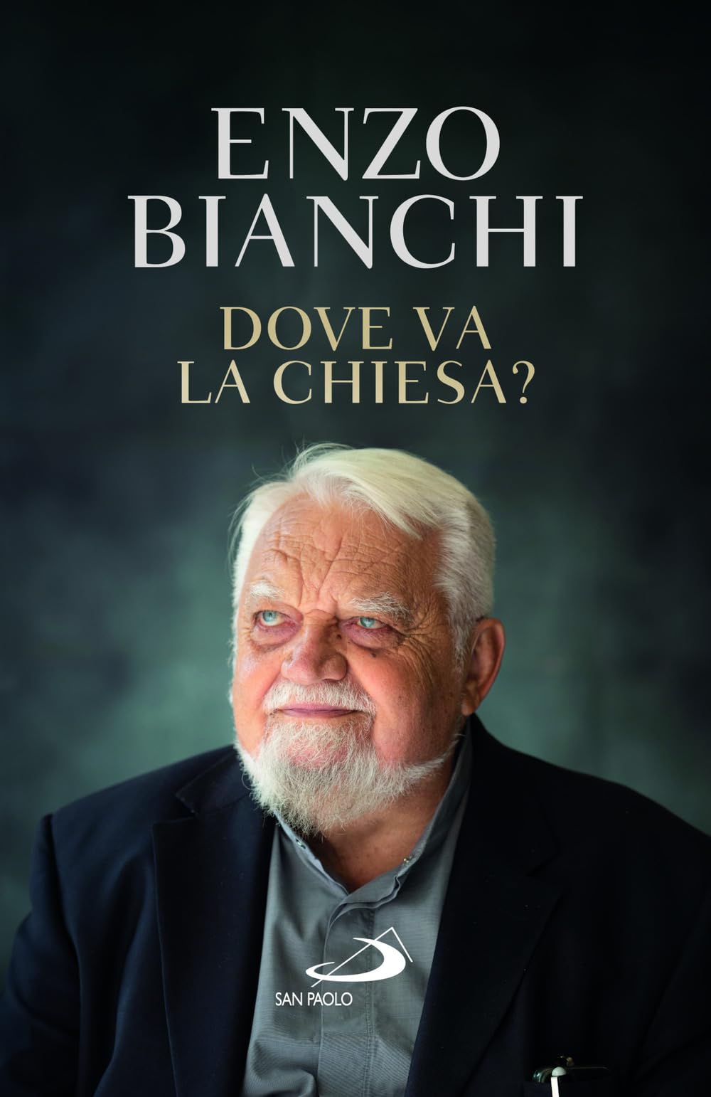 Dove va la Chiesa? (Dimensioni dello spirito) Religion & Esotericism