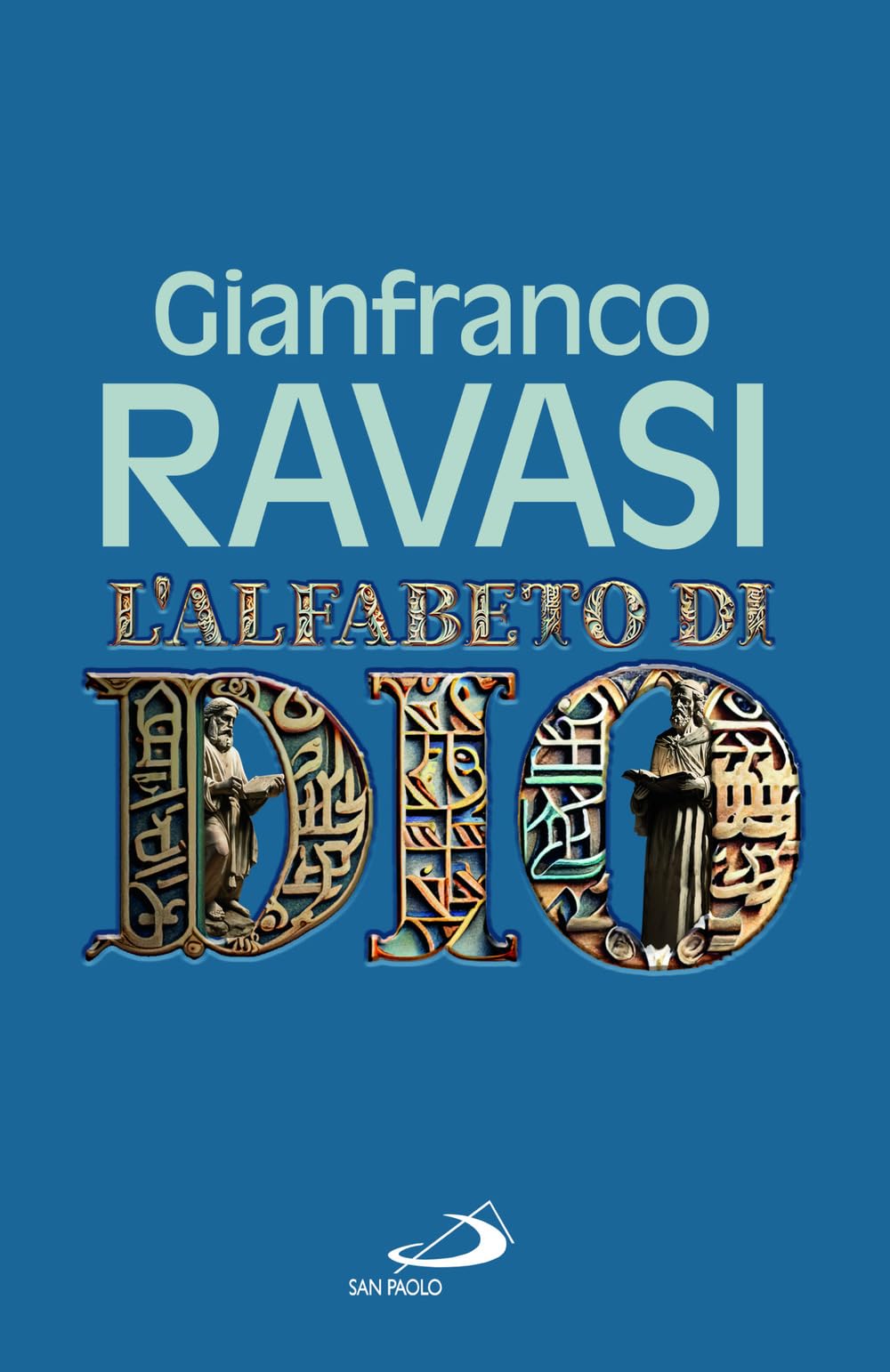 L' alfabeto di Dio Religion & Esotericism