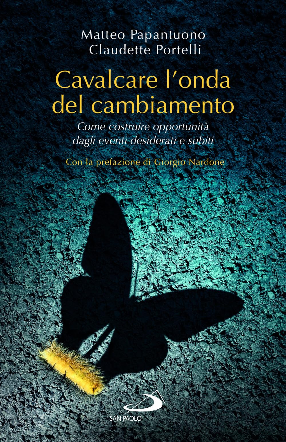 Cavalcare l'onda del cambiamento. Come costruire opportunità dagli eventi desiderati e subiti Psychology