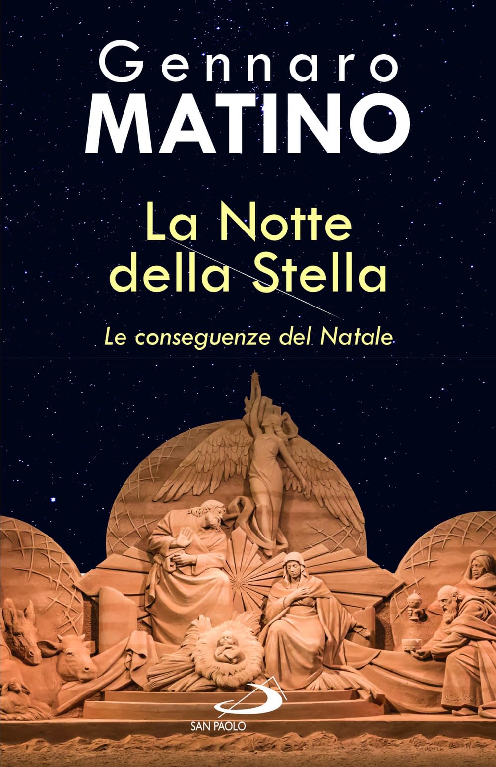 La notte della stella. Le conseguenze del Natale book