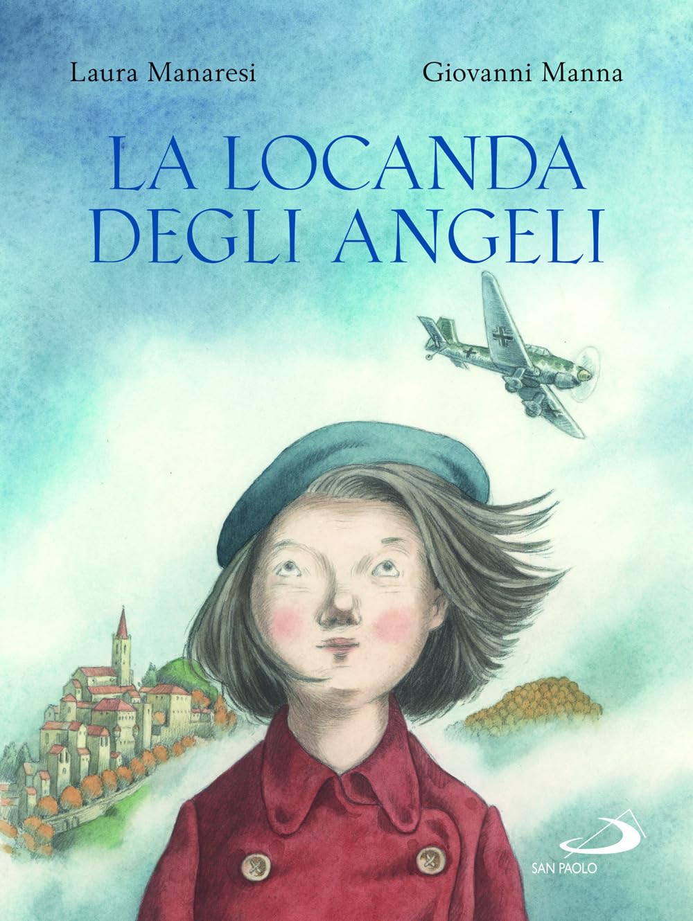 La locanda degli angeli Novels & Short Stories