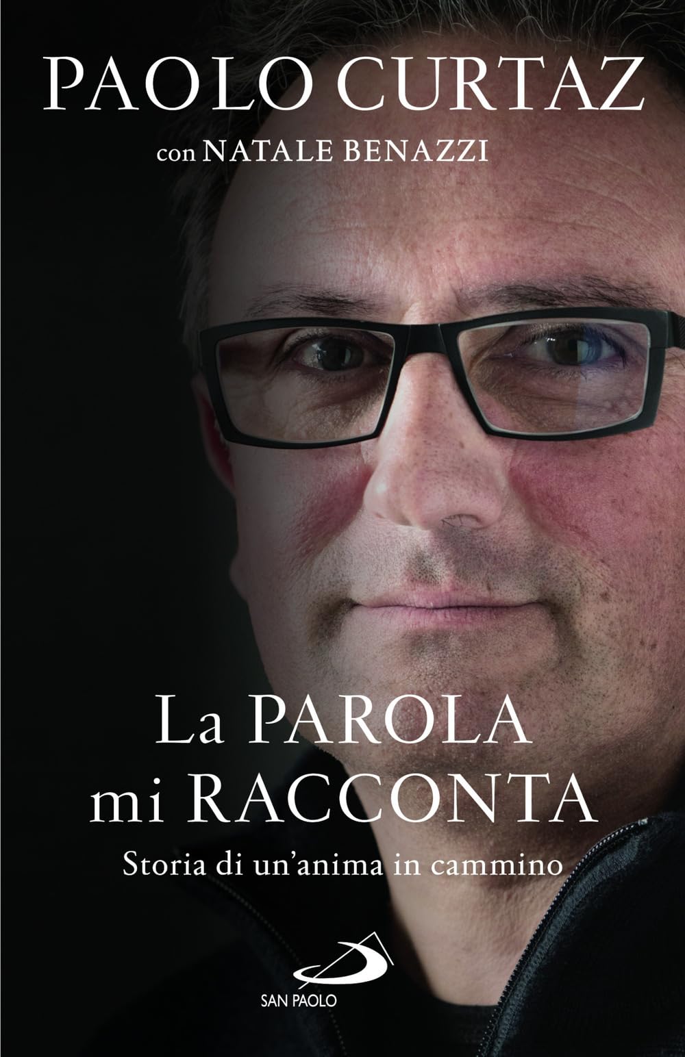 La parola mi racconta. Storia di un'anima in cammino Religion & Esotericism