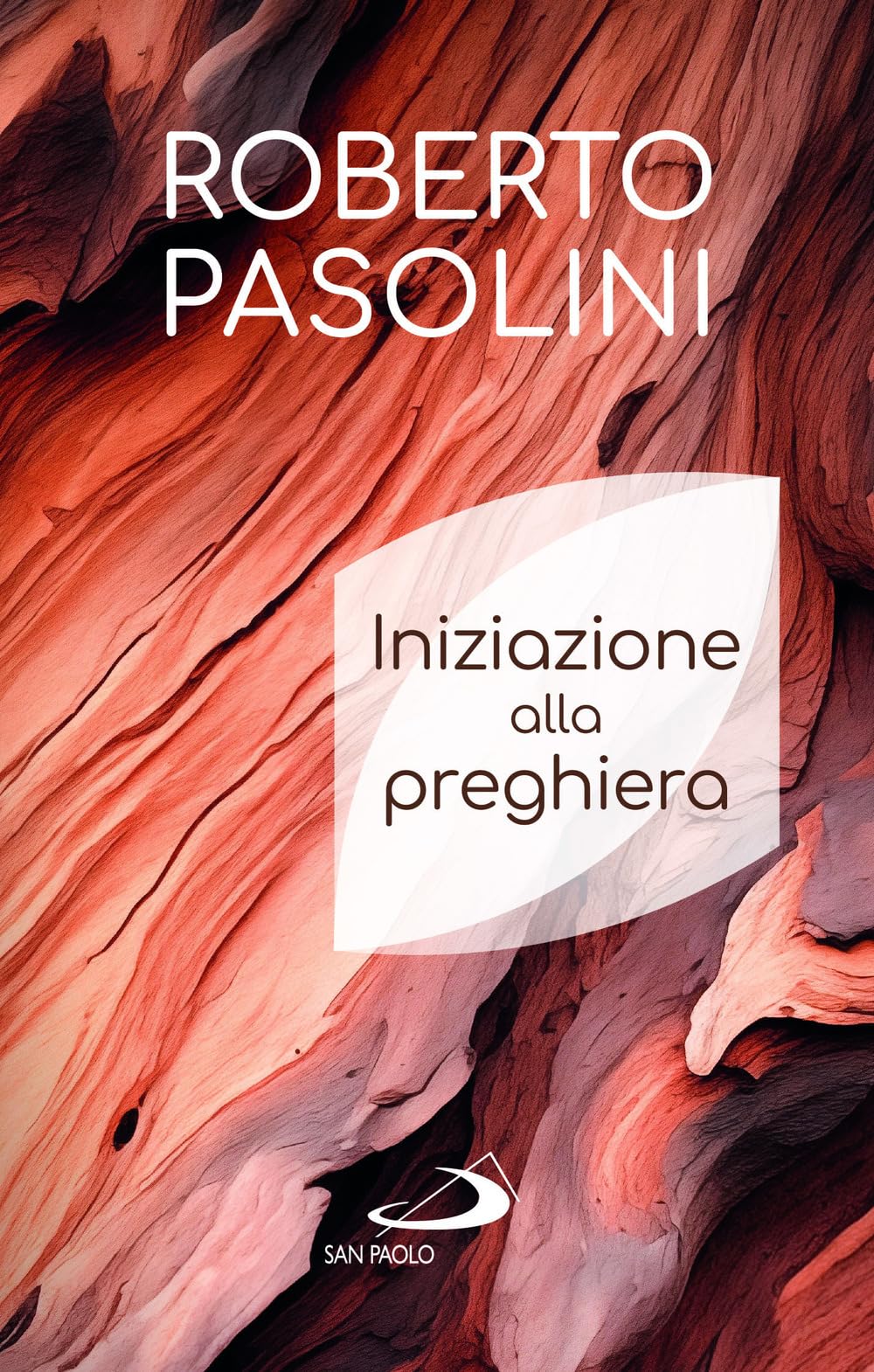 Iniziazione alla preghiera book