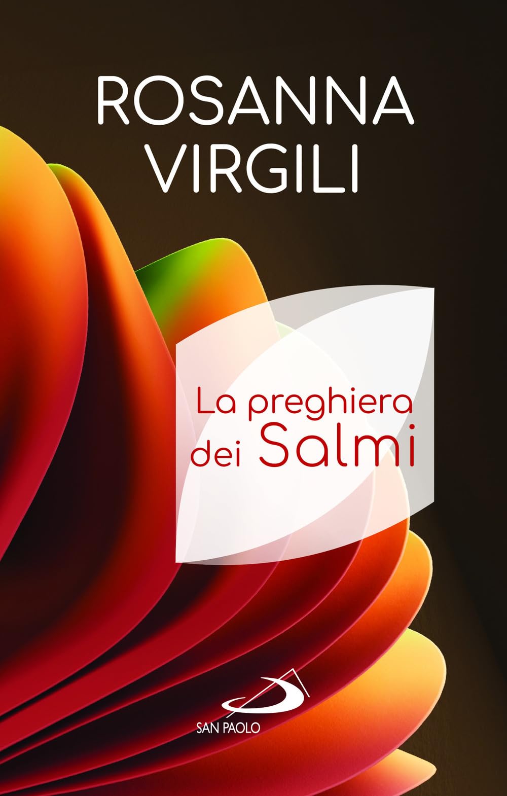 La preghiera dei salmi Religion & Esotericism