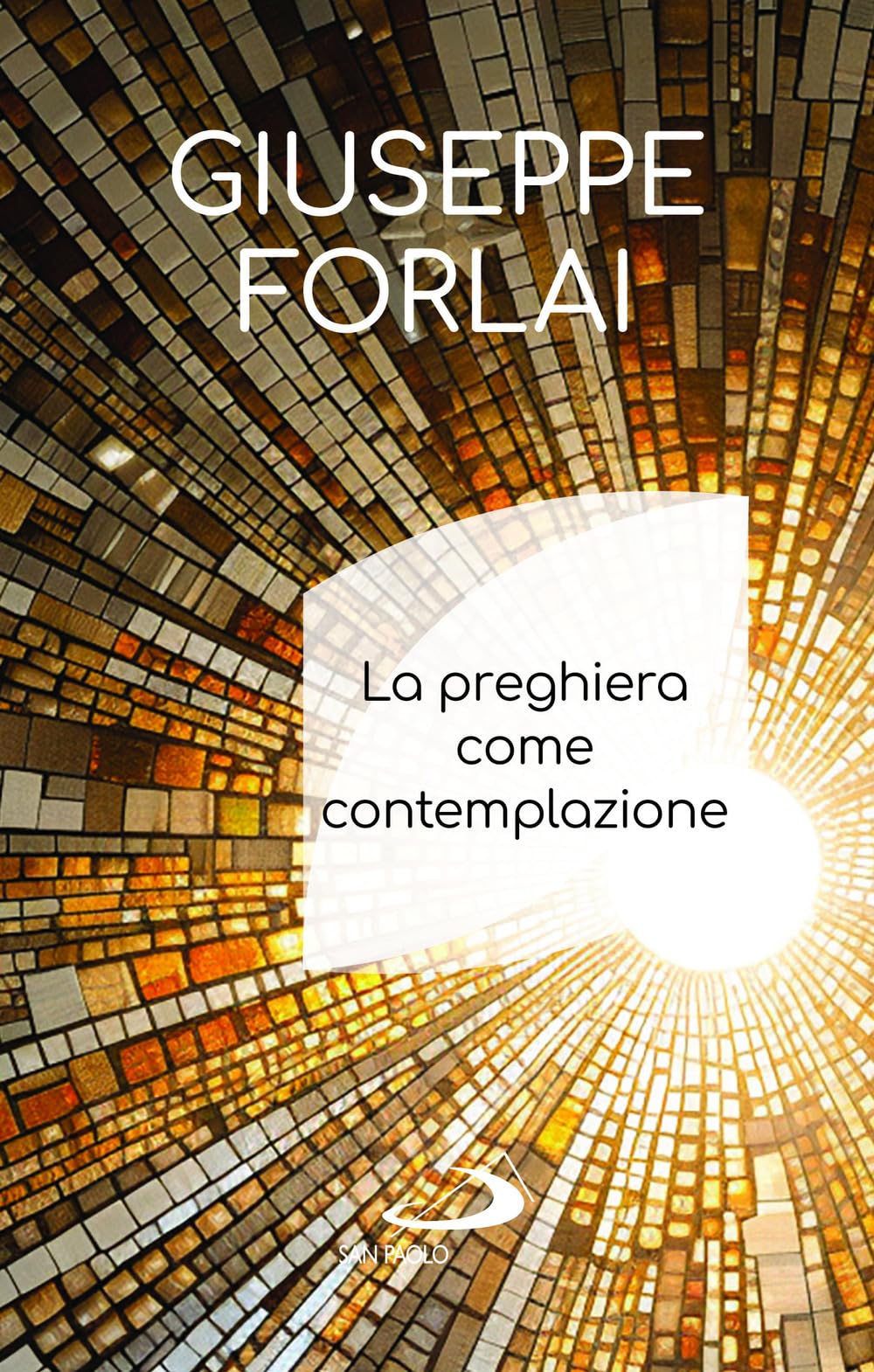 La preghiera come contemplazione Religion & Esotericism