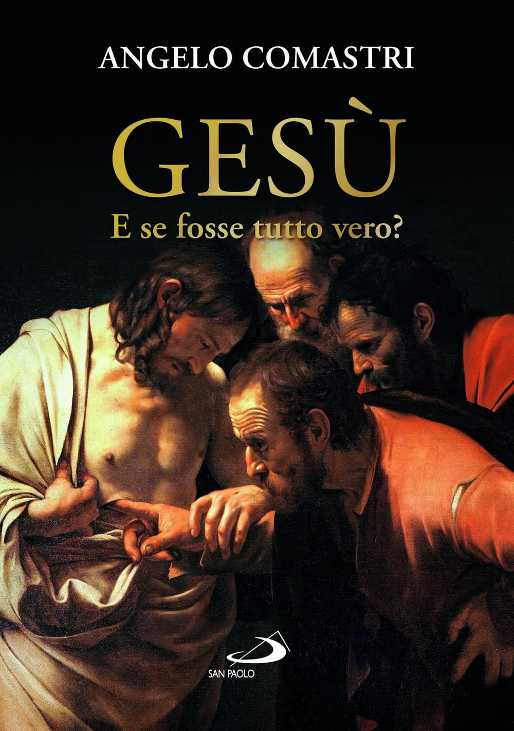 Gesù. E se fosse tutto vero? Philosophy