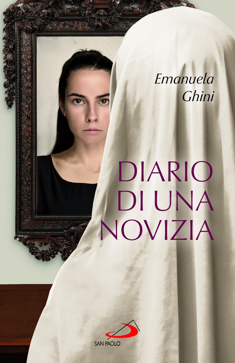 Diario di una novizia (Parole per lo spirito) Essays & Short Stories